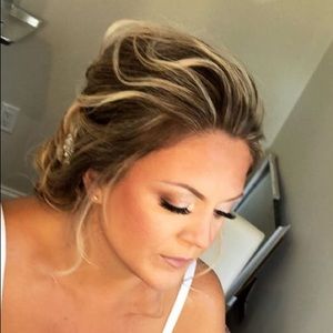 Meet your Posher, Gina